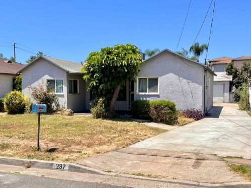 237 Edward Ave, Fullerton, CA 92833-2807
