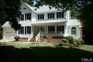 609 Grist Mill Ln, Durham, NC 27712-9513