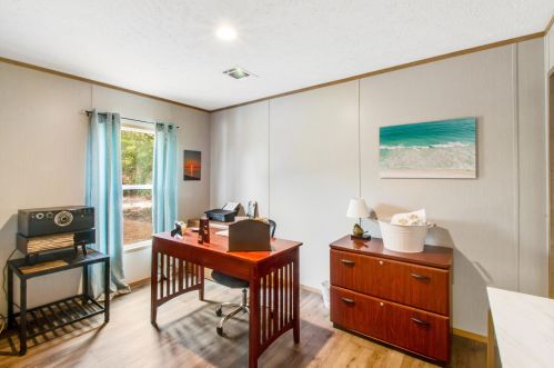 190 Woodlands Blvd, Defuniak Springs FL  32433-7278 exterior