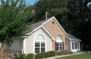 1101 Cascade Park Dr, Atlanta, GA 30331-2256