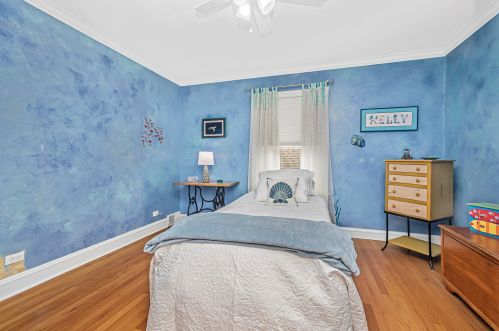 6722 Thorndale Ave, Chicago IL 60631-2286 exterior