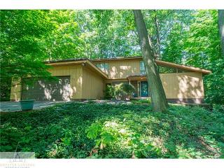 3661 Hiawatha Dr, Okemos MI  48864-4058 exterior