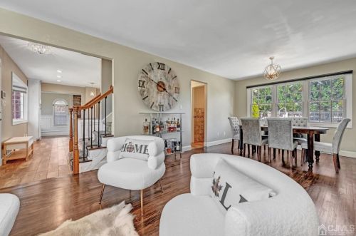 40 Grace Dr, Old Bridge NJ  08857-2545 exterior