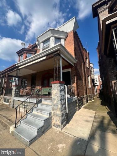 23 51st St, Philadelphia, PA 19139-2726