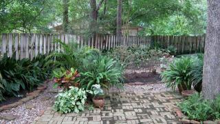 1005 Red Cedar Cir, Spring TX  77380-3831 exterior