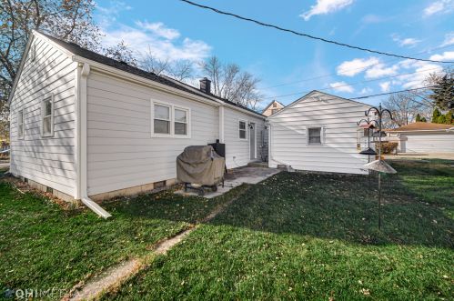 1053 Morgan St, Joliet IL 60436-1468 exterior