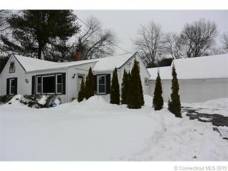 745 Prospect Hl Rd, Windsor CT  06095-1537 exterior