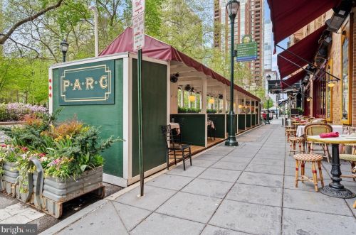 219 18th St, Philadelphia PA 19103-6141 exterior