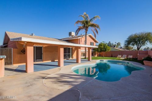 13824 34th Ave, Phoenix AZ 85053-2908 exterior