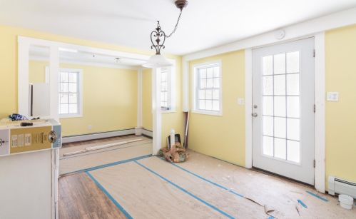 161 Bear Hl Rd, Concord NH 03307-1412 exterior