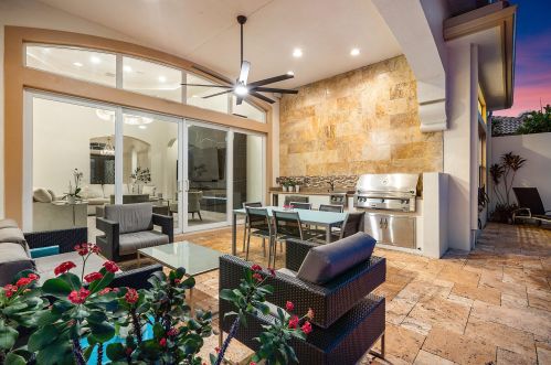 17334 Pavaroso St, Boca Raton FL 33496-3203 exterior