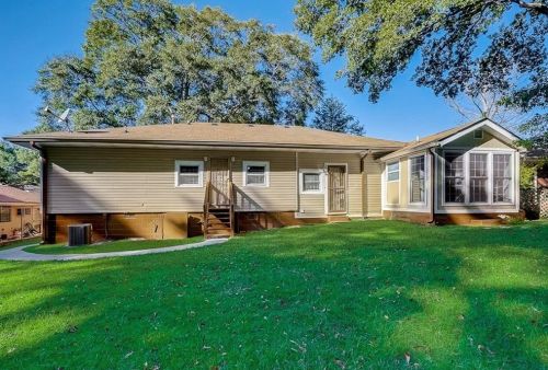 1638 Flintwood Dr, Atlanta GA 30316-4128 exterior