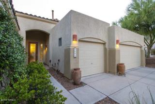 5283 Fairway Heights Dr, Tucson AZ  85749-7135 exterior