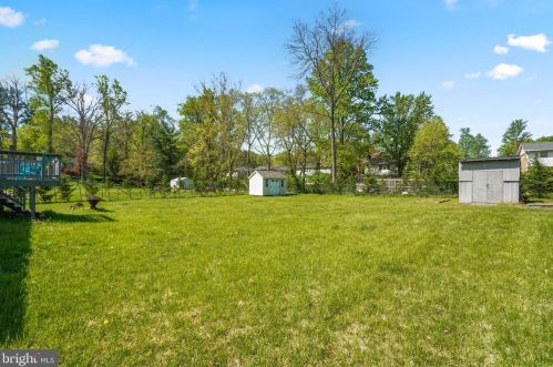 13208 Lutes Dr, Silver Spring MD  20906-3233 exterior