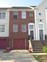 8329 Beacon Pl, Cleveland OH  44103-4265 exterior