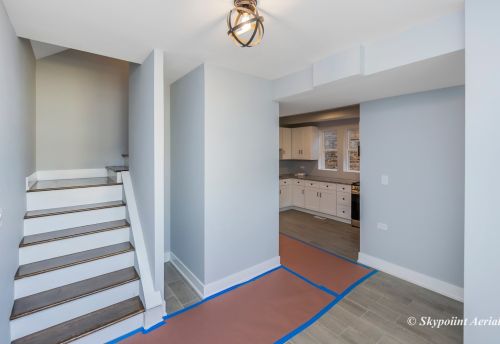 8942 Marshfield Ave, Chicago IL  60620-4954 exterior