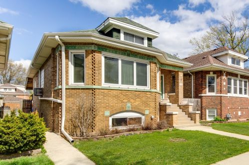 7836 Cressett Dr, Chicago, IL 60707-1340