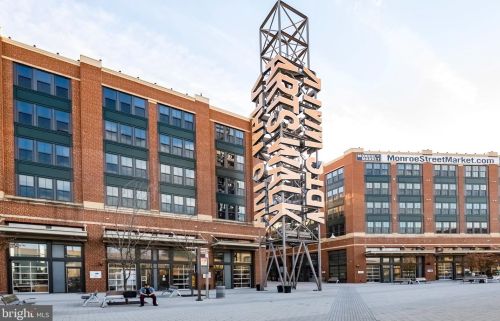 1315 Jackson St, Washington DC 20017-4025 exterior