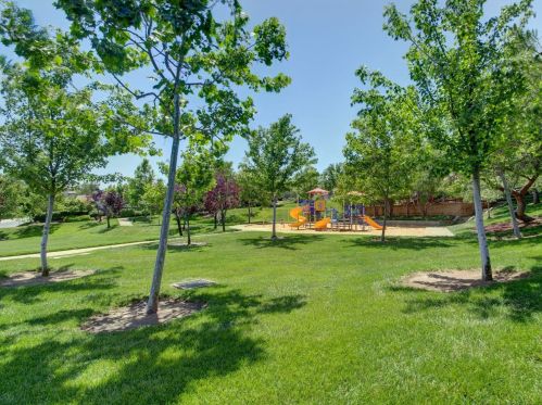 4730 Freno Way, Folsom CA 95762-7524 exterior