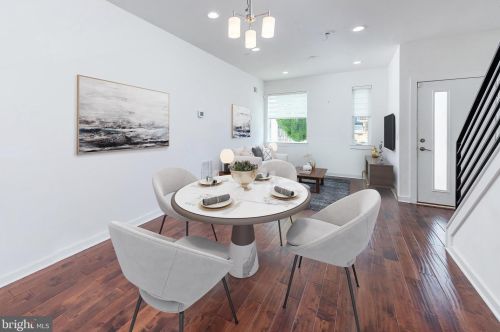 1646 5th St, Philadelphia PA  19122-1208 exterior