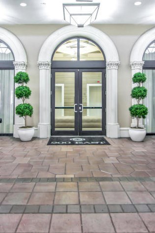 200 Palmetto Park Rd, Boca Raton FL 33432-3759 exterior