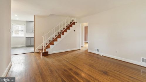 1505 Drexel St, Silver Spring MD 20912-7031 exterior