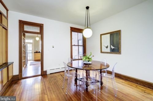 132 12 St, Washington DC 20003-1413 exterior