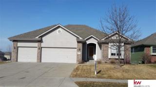 16608 Briar St, Omaha NE  68136-4149 exterior