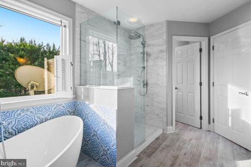 2949 Queensberry Dr, Huntingtown MD 20639-2306 exterior