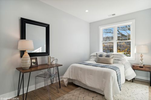 3578 Wabansia Ave, Chicago IL  60647-4831 exterior