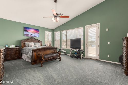 3350 Beverly Pl, Chandler AZ 85248-3876 exterior