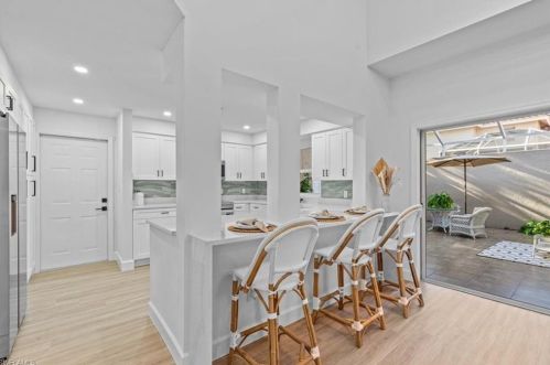 4227 Covey Cir, Naples FL 34109-2501 exterior