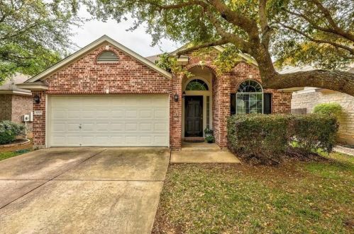 14305 Ballycastle Trl, Austin TX  78717-4435 exterior