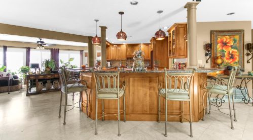 4552 Bayside Dr, Milton FL 32583-8436 exterior