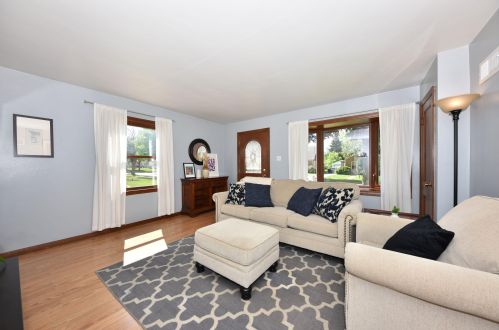 1410 Van Beck Ave, Milwaukee WI 53207-4531 exterior