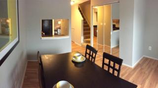 2810 Nathaniel Way, Baltimore MD  21219-1413 exterior