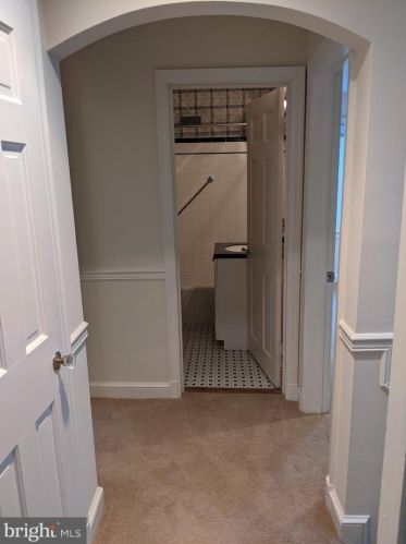 4855 Reservoir Rd, Washington DC  20007-1543 exterior