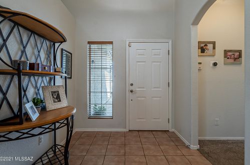 10092 Paseo De La Masada, Tucson, AZ 85747-5231