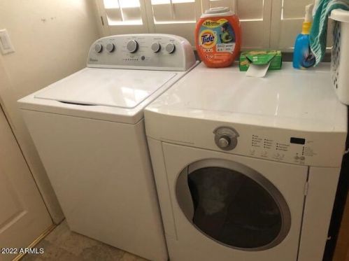 6504 27th St, Phoenix AZ 85008-4950 exterior