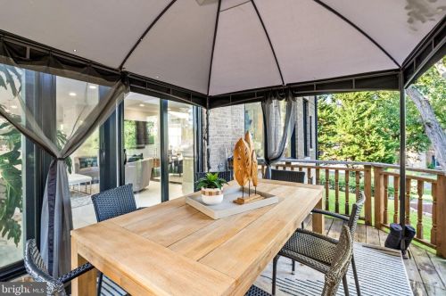 1645 Kirby Rd, Mc Lean VA  22101-3240 exterior