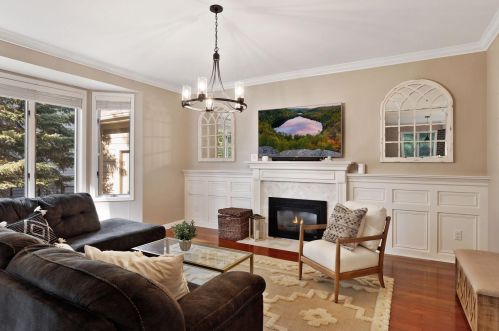 8932 Hunters Trl, Saint Paul MN  55125-9182 exterior