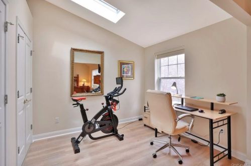 1001 Pheasant Wood Rd, Briarcliff NY 10510-2070 exterior