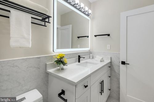 1225 Randolph St, Washington DC 20011-5908 exterior