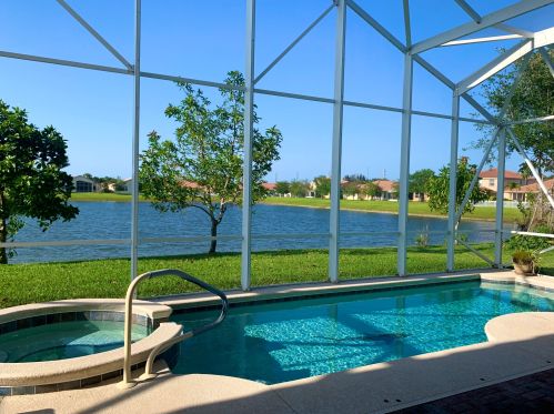 4115 Worlington Ter, Fort Pierce, FL 34947-1336