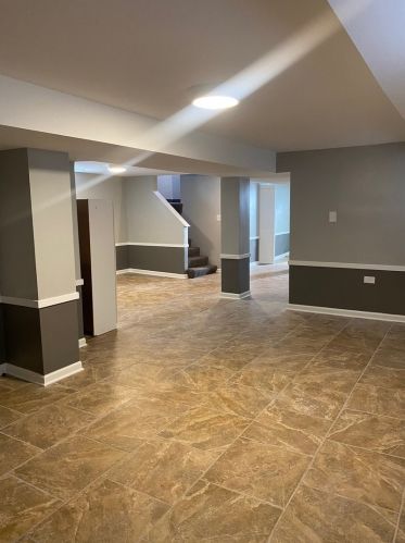 1701 85 St, Chicago IL 60617-2212 exterior