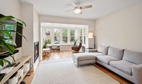 3122 Damen Ave, Chicago, IL 60618-6416