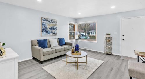 5239 87th St, Milwaukee WI  53225-3509 exterior