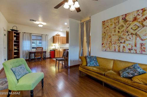 141 2 St, Tucson AZ 85716-4340 exterior