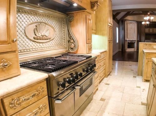 5150 Spanish Oaks, Frisco TX 75034-4892 exterior