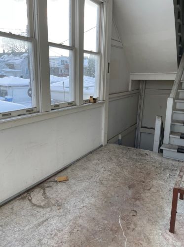 1633 38th St, Chicago IL 60632-1717 exterior